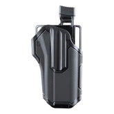 Blackhawk Omnivore pistol case showcasing multi-fit design